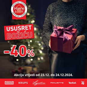 POPUST -40%